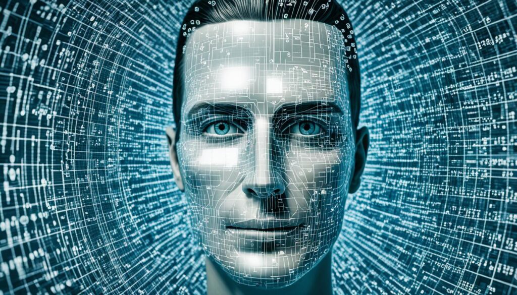 Reconhecimento facial software