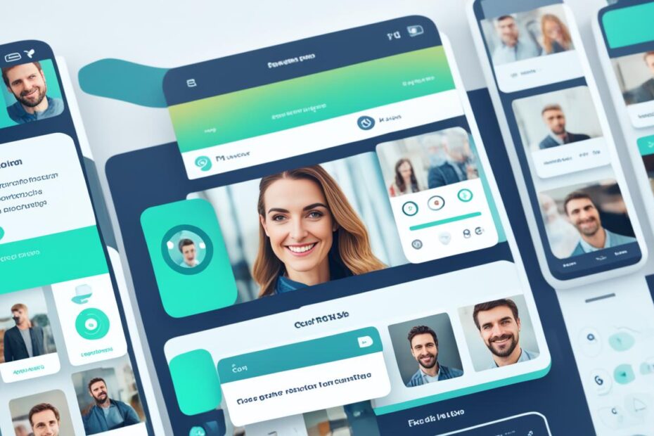 aplicativo para reconhecimento facial em fotos