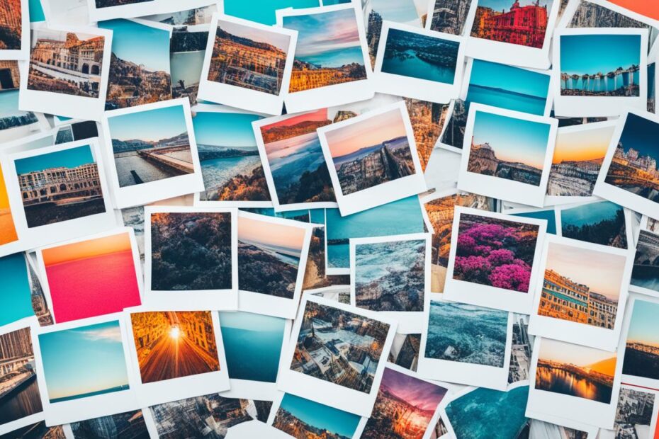 app para organização de fotos automáticas