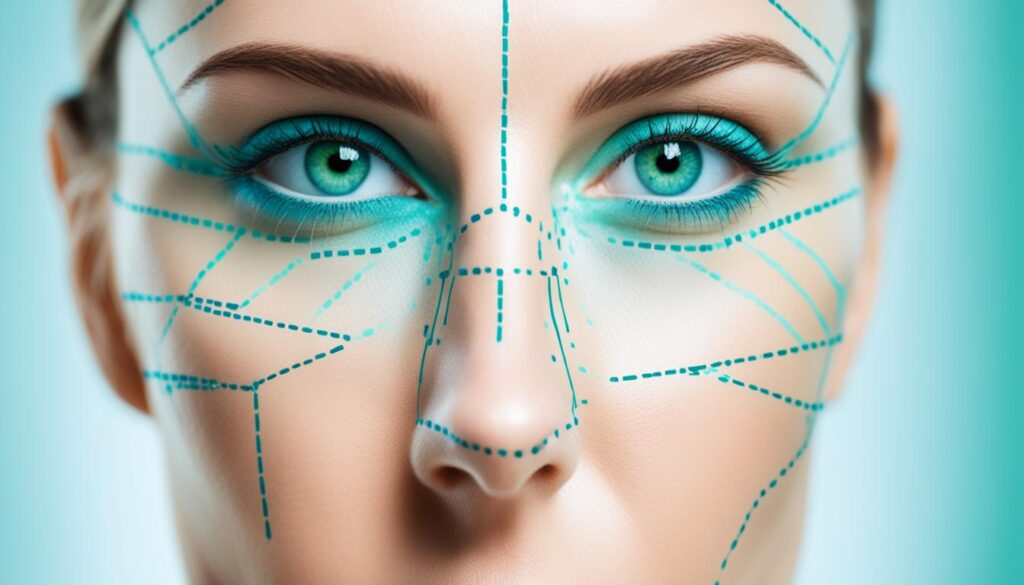 reconhecimento facial