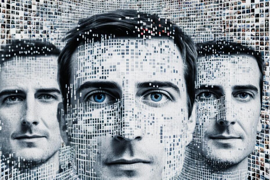 reconhecimento facial em software