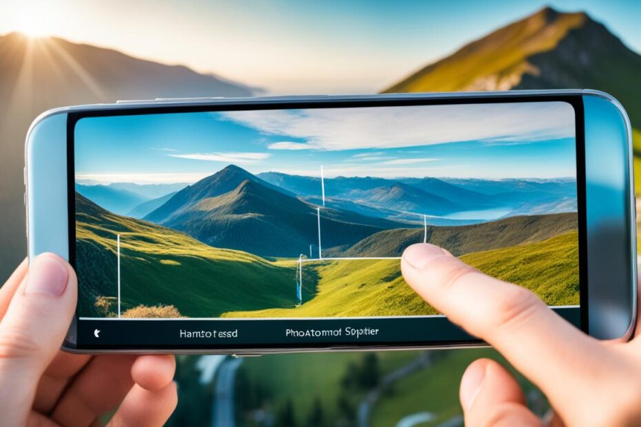 software para dividir fotos automaticamente