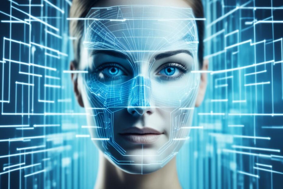 tecnologia de reconhecimento facial